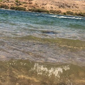 Meet your Posher, Lorena